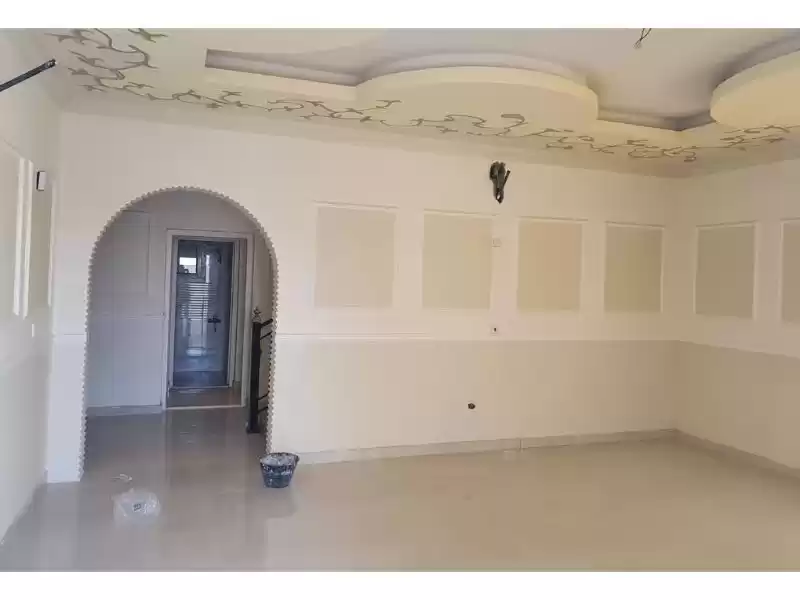 Residential Ready Property 6 Bedrooms U/F Standalone Villa  for rent in Doha #15227 - 1  image 